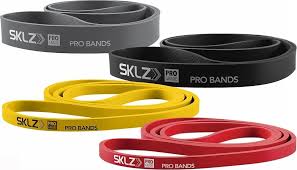 PRO BANDS