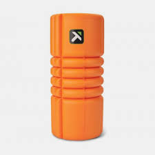 THE GRID TRAVEL FOAM ROLLER