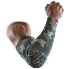 HEX™ SHOOTER ARM SLEEVE