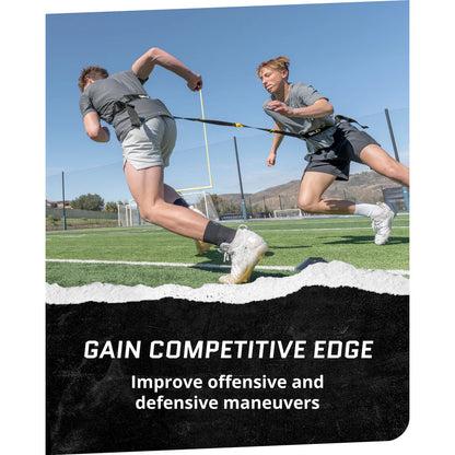 DUAL AGILITY BELT