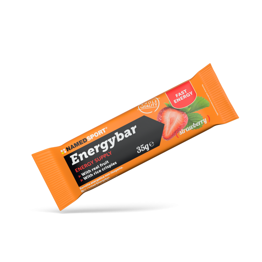 ENERGY BAR 35 GR