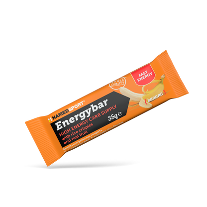 ENERGY BAR 35 GR
