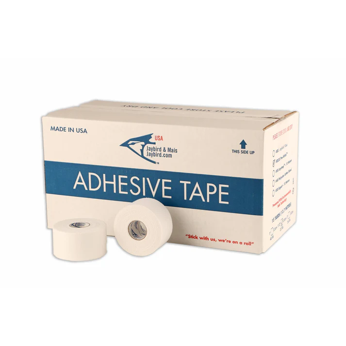 SPORTS TAPE - 40 POLYESTER COTTON BLEND