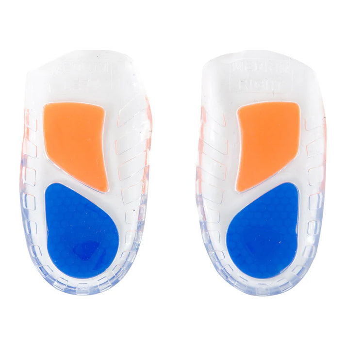 GEL ARCH INSOLES