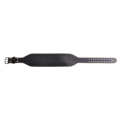 PADDED LEATHER BELT
