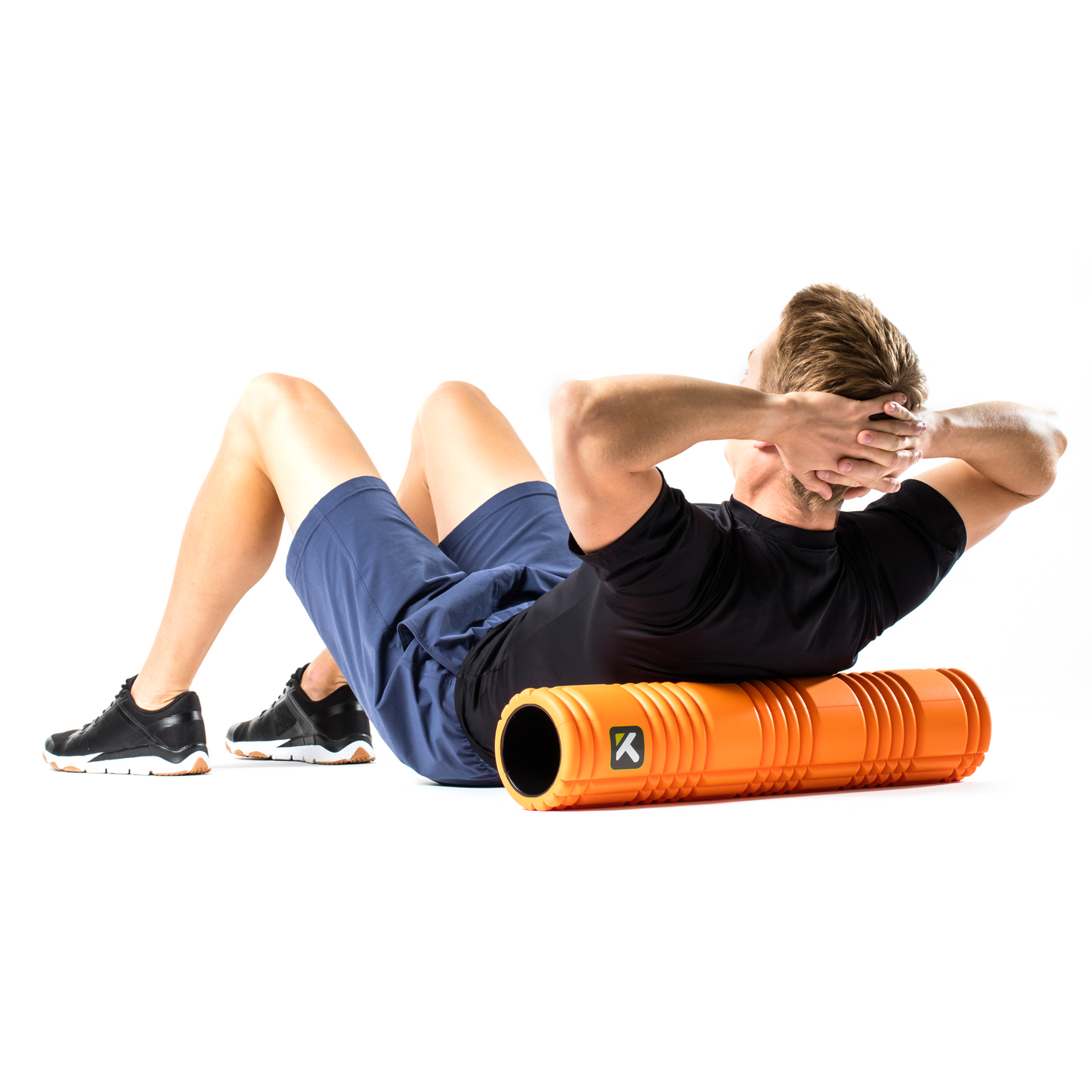 THE GRID 2.0 FOAM ROLLER