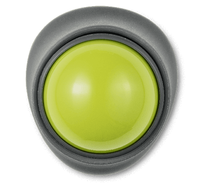 HANDHELD MASSAGE BALL