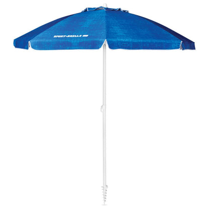 SPORT-BRELLA CORE / HEATHERED BLUE