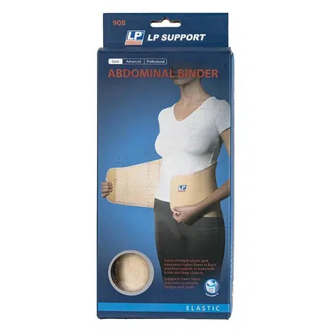 ABDOMINAL BINDER