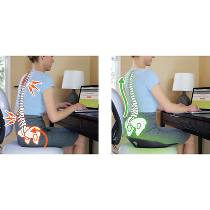 SITSMART POSTURE PLUS