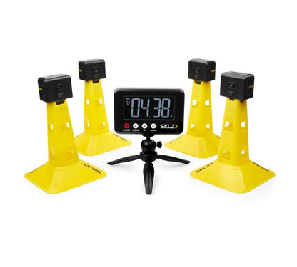 SPEED GATES