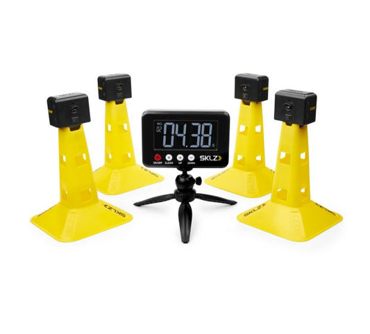 SPEED GATES