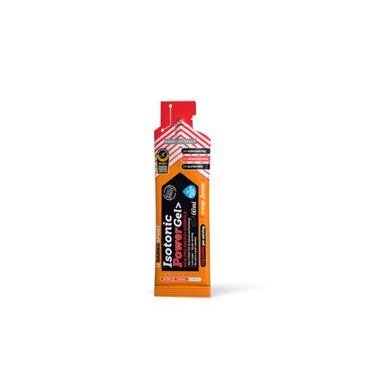 ISOTONIC POWER GEL 60 ML