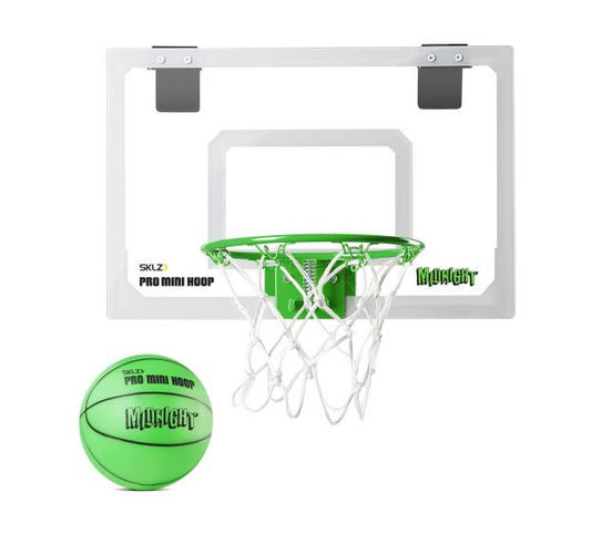 PRO MINI HOOP MIDNIGHT