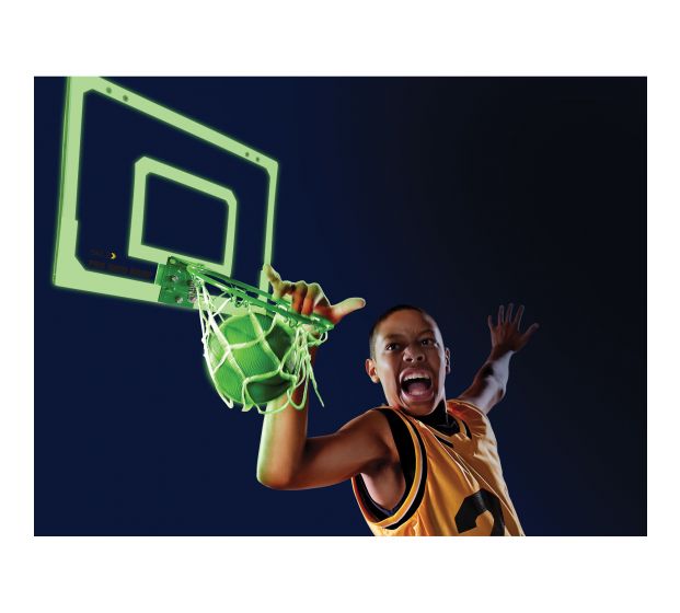 PRO MINI HOOP MIDNIGHT