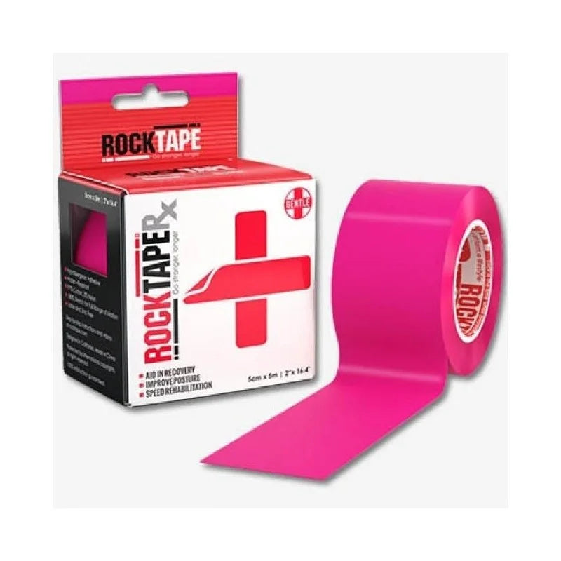 GENTLE KINESIOLOGY TAPE