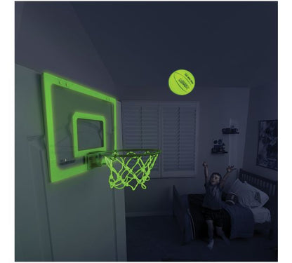 PRO MINI HOOP MIDNIGHT