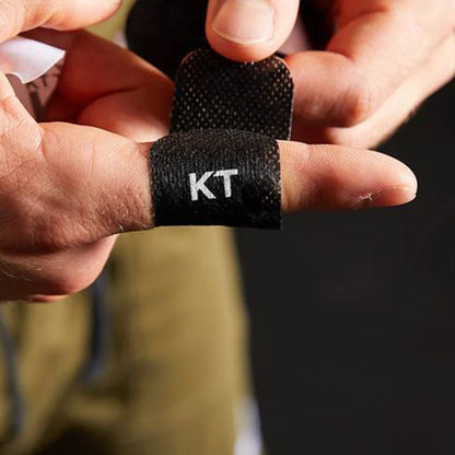 PRECUT BLISTER PREVENTION TAPE
