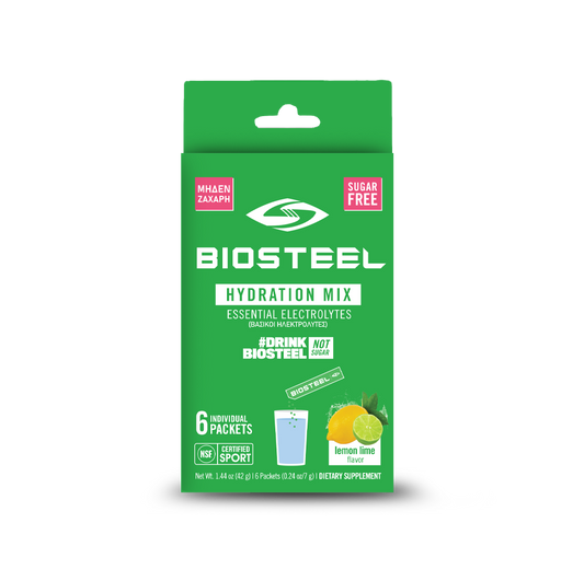 HYDRATION MIX / Box Caddy