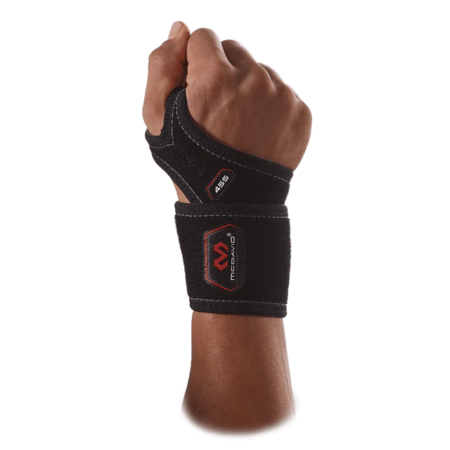 WRIST SUPPORT