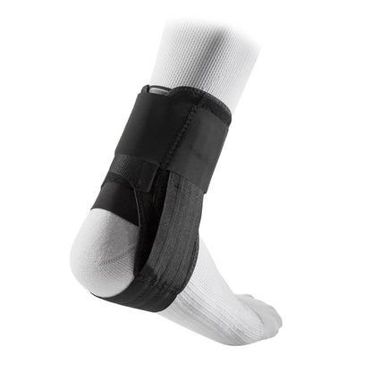 STEALTH CLEAT 2+ ANKLE BRACE