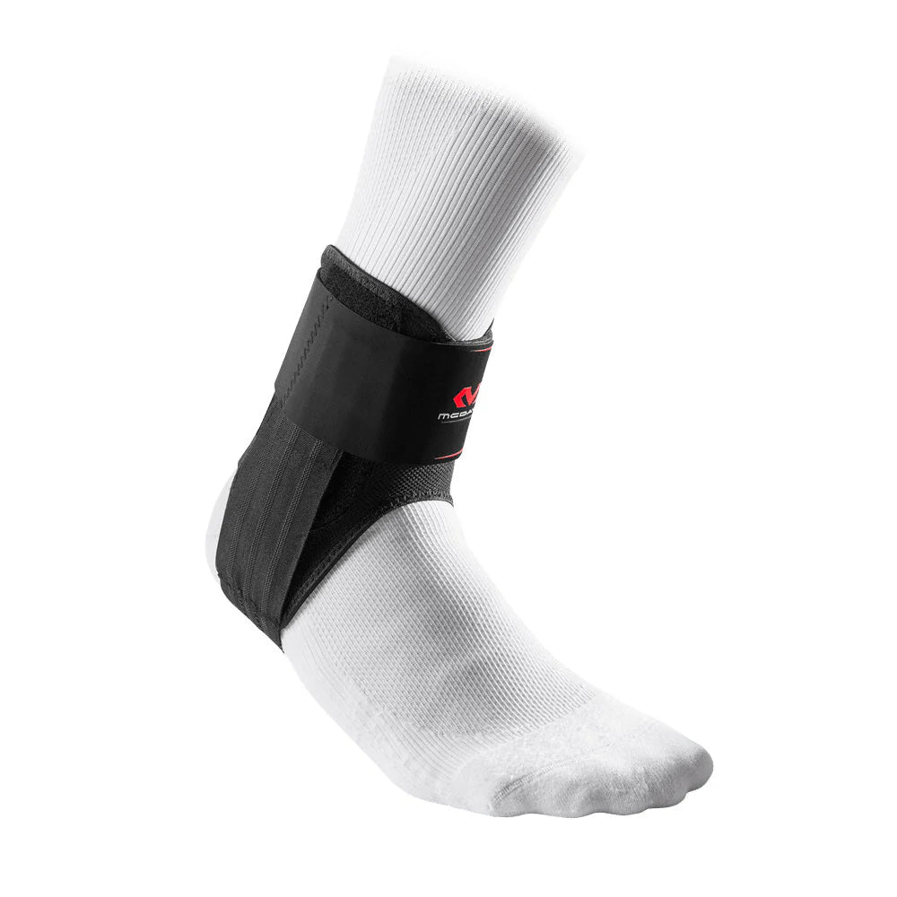 STEALTH CLEAT 2+ ANKLE BRACE