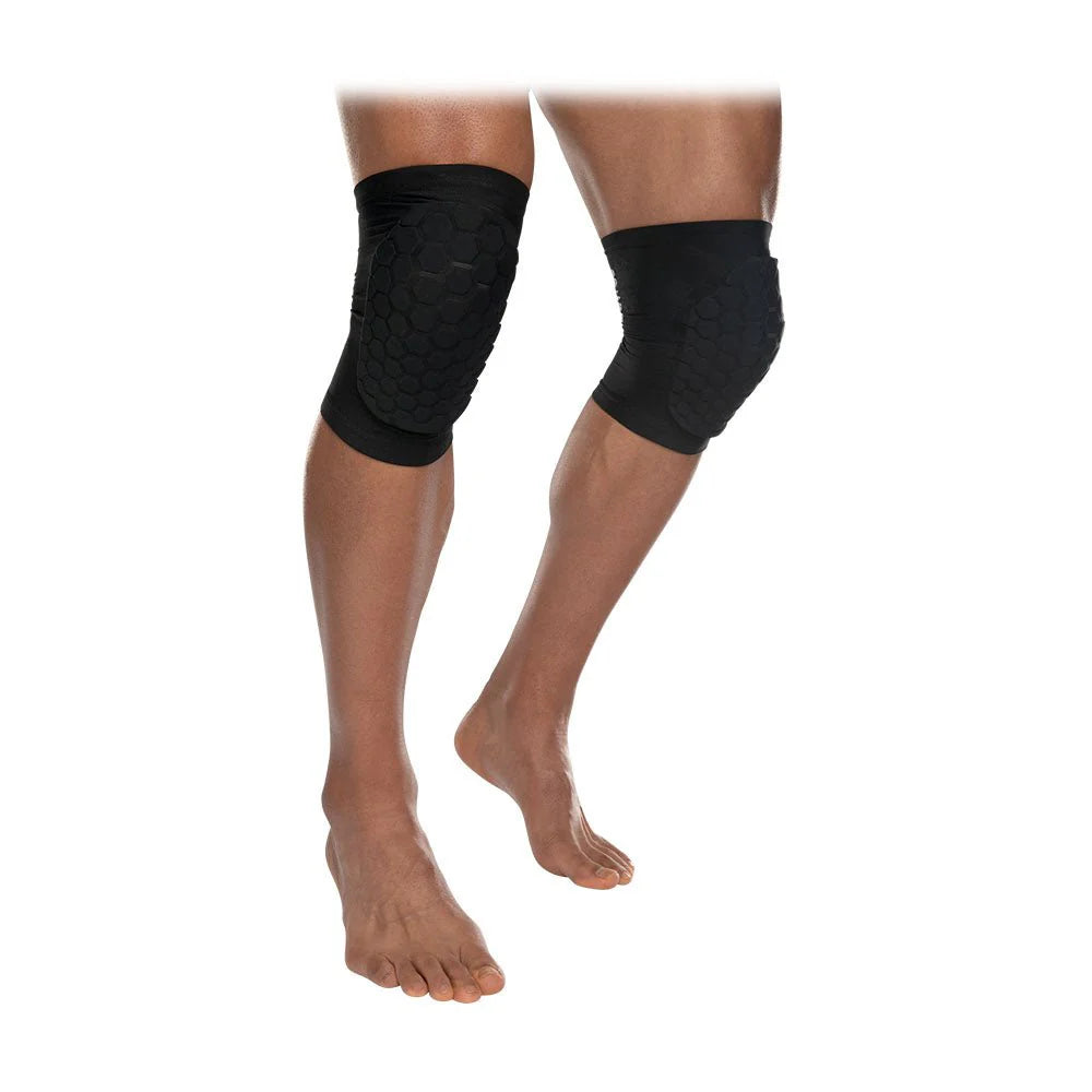 HEX™ KNEE/ELBOW/SHIN SLEEVES