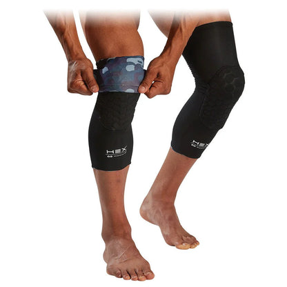 HEX™ REVERSIBLE LEG SLEEVES