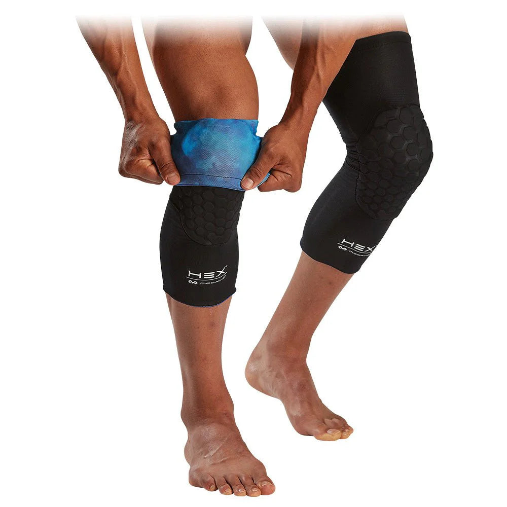 HEX™ REVERSIBLE LEG SLEEVES