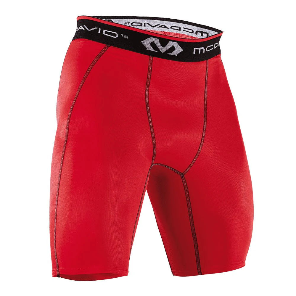 MEN’S COMPRESSION SHORTS