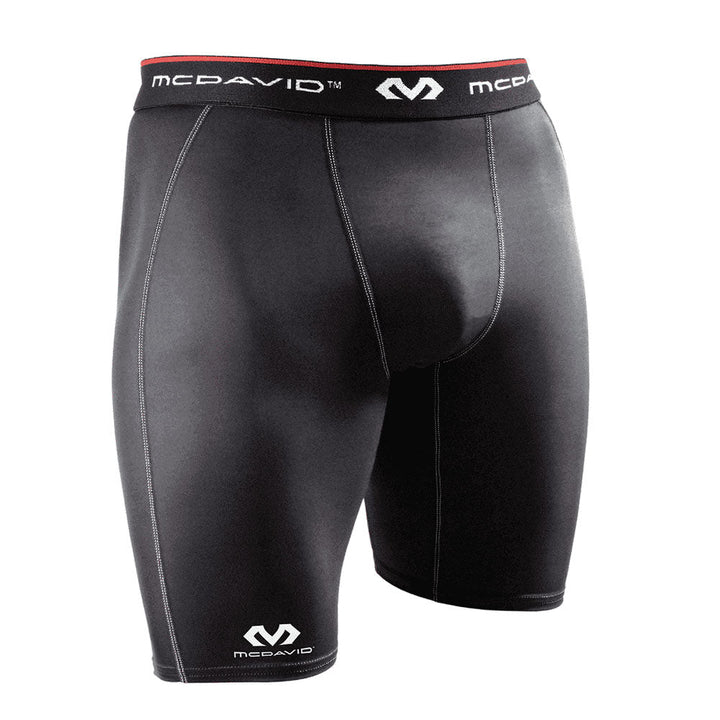 MEN’S COMPRESSION SHORTS