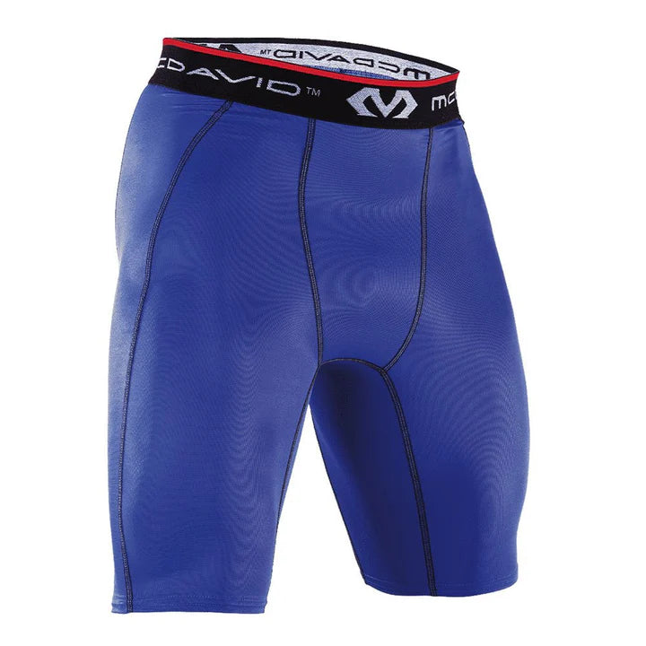 MEN’S COMPRESSION SHORTS