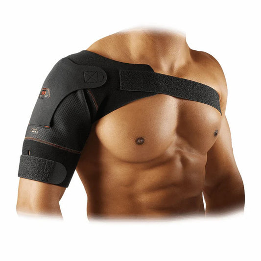 NEOPRENE SHOULDER WRAP