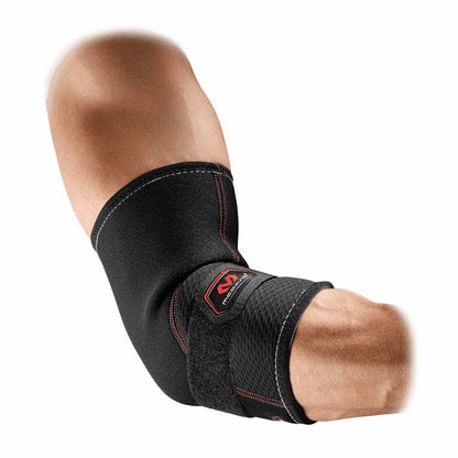 NEOPRENE ELBOW SUPPORT with STRAP