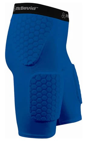 HEXPAD THUDD PAD SHORTS