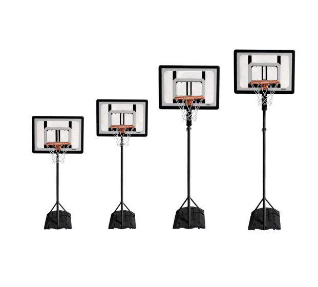 PRO MINI HOOP SYSTEM