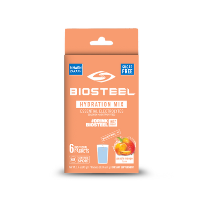 HYDRATION MIX / Box Caddy
