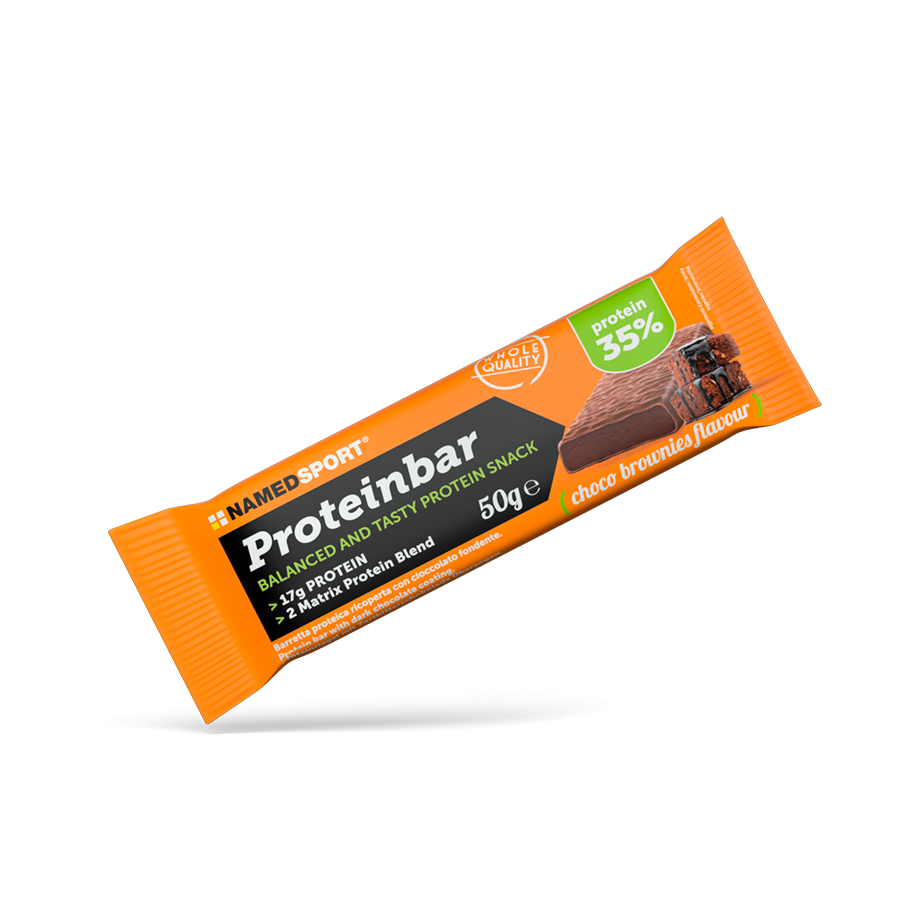 PROTEINBAR 50 GR