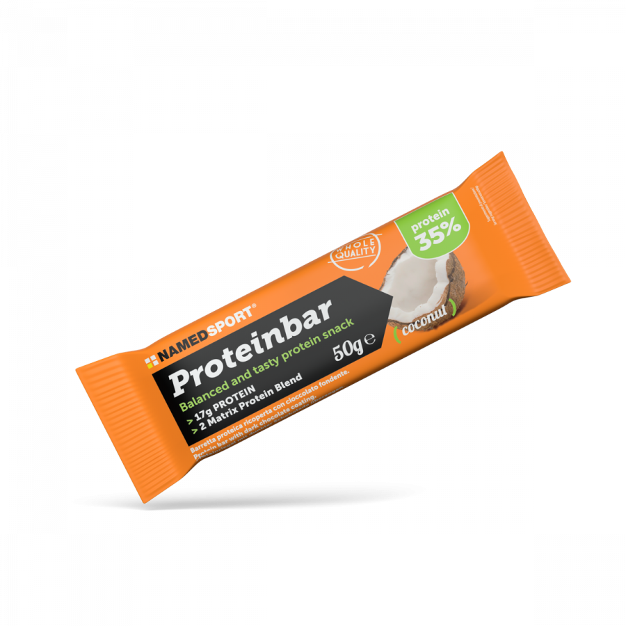 PROTEINBAR 50 GR