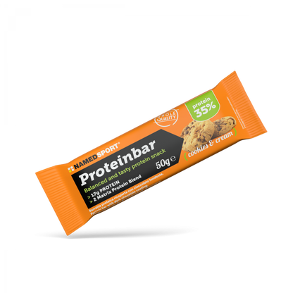 PROTEINBAR 50 GR
