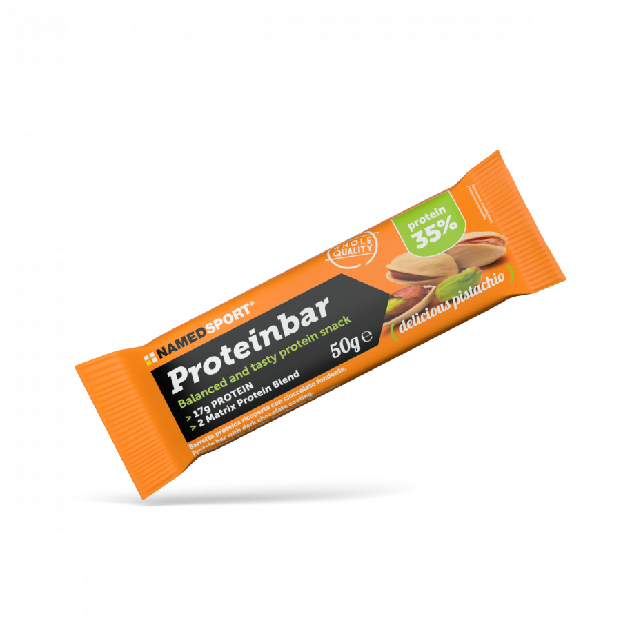 PROTEINBAR 50 GR