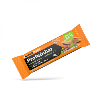 PROTEINBAR 50 GR