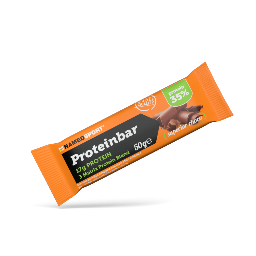 PROTEINBAR 50 GR