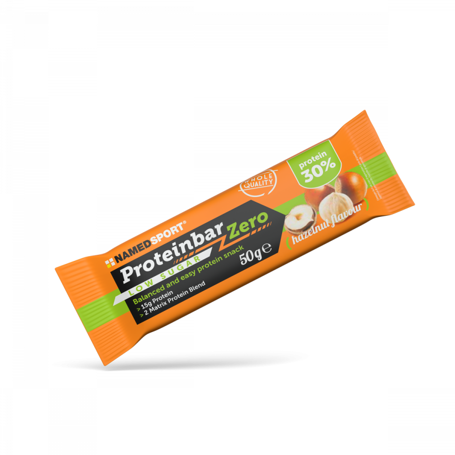 PROTEINBAR 50 GR