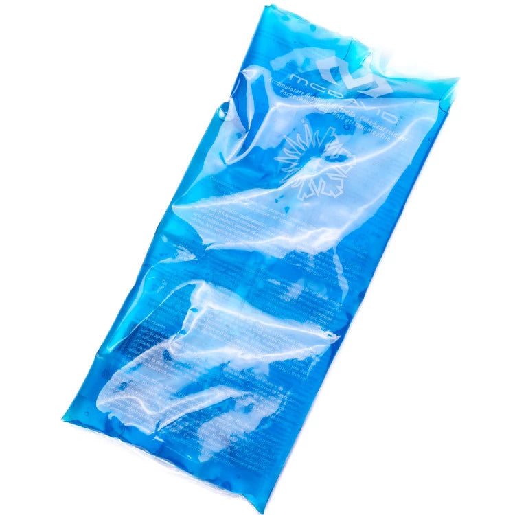 REUSABLE HOT-COLD GEL PACK