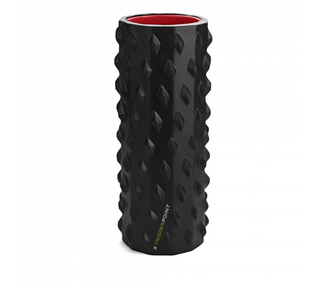 CARBON FOAM ROLLER / 33 cm.