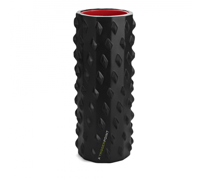 CARBON FOAM ROLLER / 33 cm.