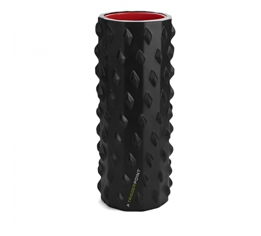 CARBON FOAM ROLLER / 33 cm.