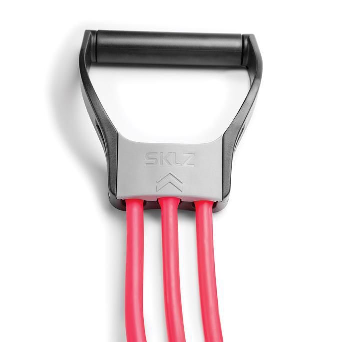 QUICK CHANGE HANDLES