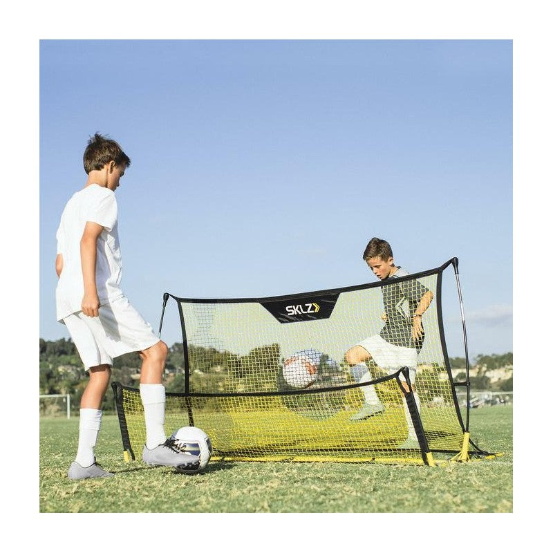 QUICKSTER SOCCER TRAINER
